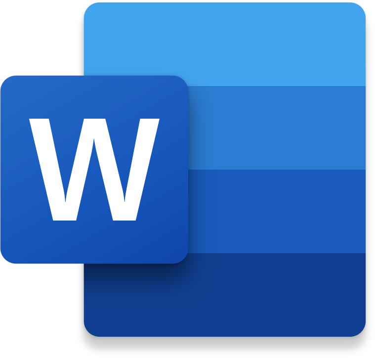 tutoriel rapport de stage avec word