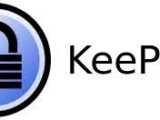 comment installer keepass?