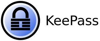 comment installer keepass?